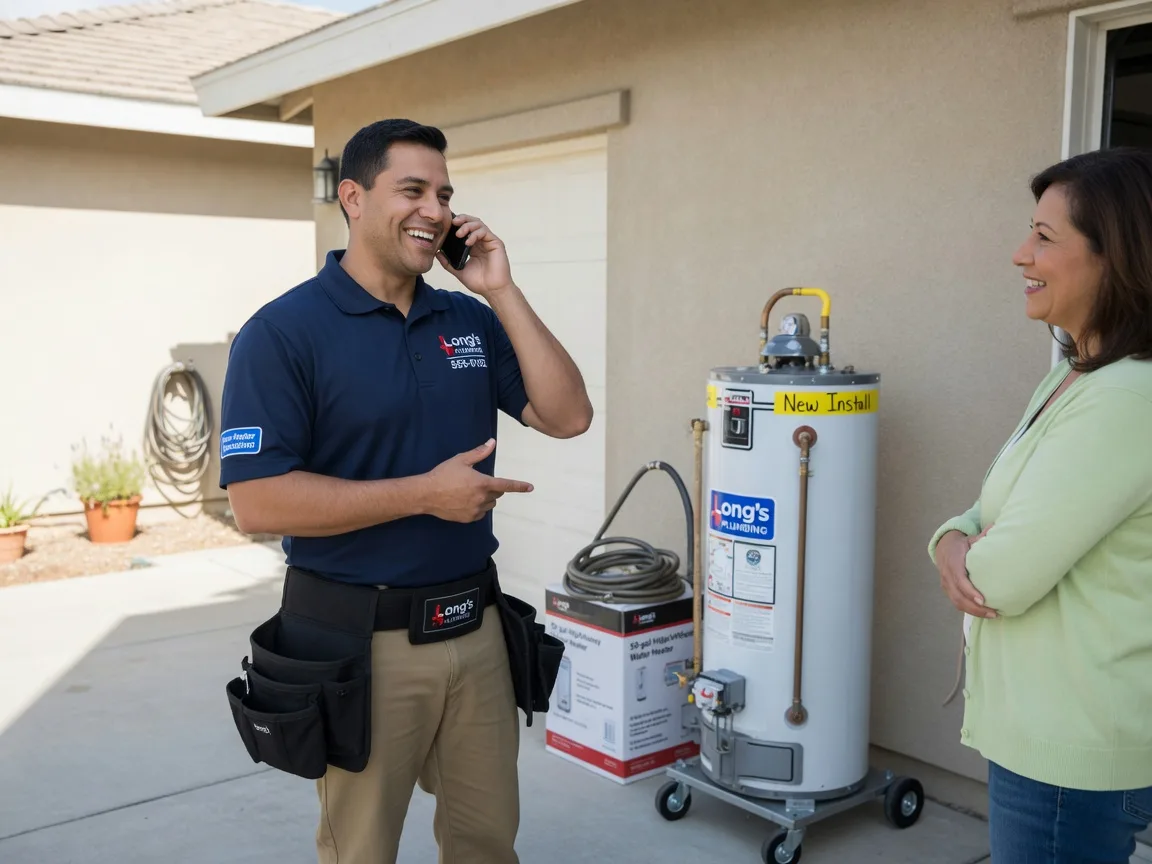Leak Detection New Summerfield, TX FAQs